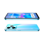 Смартфон Infinix INFINIXHOT40IBLUE Hot 40i Blue 8/256 ГБ - Зображення 8