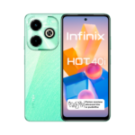 Смартфон Infinix INFINIXHOT40IGREEN Hot 40i Green 8/256 ГБ