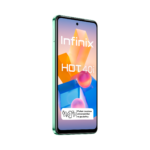 Смартфон Infinix INFINIXHOT40IGREEN Hot 40i Green 8/256 ГБ - Зображення 5