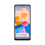 Смартфон Infinix INFINIXHOT40IGREEN Hot 40i Green 8/256 ГБ - Зображення 2
