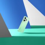 Смартфон Infinix INFINIXHOT40IGREEN Hot 40i Green 8/256 ГБ - Зображення 13
