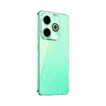Смартфон Infinix INFINIXHOT40IGREEN Hot 40i Green 8/256 ГБ - Зображення 6