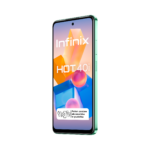 Смартфон Infinix INFINIXHOT40IGREEN Hot 40i Green 8/256 ГБ - Зображення 7