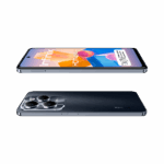 Смартфон Infinix INFINIXHOT40PROBLACK Hot 40PRO Black 8/256 ГБ - Зображення 8