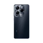 Смартфон Infinix INFINIXHOT40PROBLACK Hot 40PRO Black 8/256 ГБ - Зображення 3
