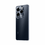 Смартфон Infinix INFINIXHOT40PROBLACK Hot 40PRO Black 8/256 ГБ - Зображення 7