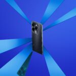 Смартфон Infinix INFINIXHOT40PROBLACK Hot 40PRO Black 8/256 ГБ - Зображення 13