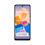 Смартфон Infinix INFINIXHOT40PROBLACK Hot 40PRO Black 8/256 ГБ - Зображення 2