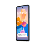 Смартфон Infinix INFINIXHOT40PROBLACK Hot 40PRO Black 8/256 ГБ - Зображення 6