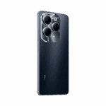 Смартфон Infinix INFINIXHOT40PROBLACK Hot 40PRO Black 8/256 ГБ - Зображення 5