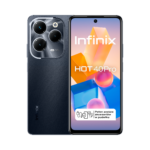 Смартфон Infinix INFINIXHOT40PROBLACK Hot 40PRO Black 8/256 ГБ