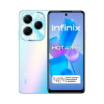 Смартфон Infinix INFINIXHOT40PROBLUE Hot 40PRO Blue 8/256 ГБ