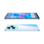 Смартфон Infinix INFINIXHOT40PROBLUE Hot 40PRO Blue 8/256 ГБ - Зображення 8