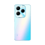 Смартфон Infinix INFINIXHOT40PROBLUE Hot 40PRO Blue 8/256 ГБ - Зображення 3