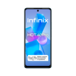 Смартфон Infinix INFINIXHOT40PROBLUE Hot 40PRO Blue 8/256 ГБ - Зображення 2