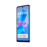 Смартфон Infinix INFINIXHOT40PROBLUE Hot 40PRO Blue 8/256 ГБ - Зображення 6