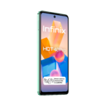 Смартфон Infinix INFINIXHOT40PROGREEN Hot 40PRO Green 8/256 ГБ - Зображення 5