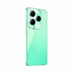 Смартфон Infinix INFINIXHOT40PROGREEN Hot 40PRO Green 8/256 ГБ - Зображення 6
