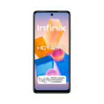 Смартфон Infinix INFINIXHOT40PROGREEN Hot 40PRO Green 8/256 ГБ - Зображення 2