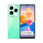 Смартфон Infinix INFINIXHOT40PROGREEN Hot 40PRO Green 8/256 ГБ