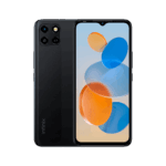 Смартфон Infinix INFINIXSMART6-B Smart 6 Black