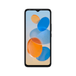 Смартфон Infinix INFINIXSMART6-B Smart 6 Black - Зображення 2