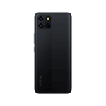 Смартфон Infinix INFINIXSMART6-B Smart 6 Black - Зображення 3