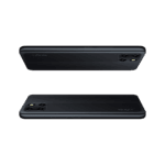 Смартфон Infinix INFINIXSMART6-B Smart 6 Black - Зображення 4