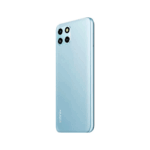 Смартфон Infinix INFINIXSMART6-M Smart 6 світло-синього кольору - Зображення 6