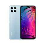Смартфон Infinix INFINIXSMART6-M Smart 6 світло-синього кольору