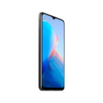 Чорний смартфон Infinix INFINIXSMART7HD-B Smart 7HD - Зображення 4