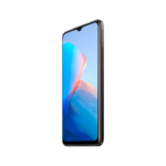 Чорний смартфон Infinix INFINIXSMART7HD-B Smart 7HD - Зображення 2