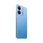 Смартфон Infinix INFINIXSMART7HD-BL Smart 7HD кольору Silk Blue - Зображення 3