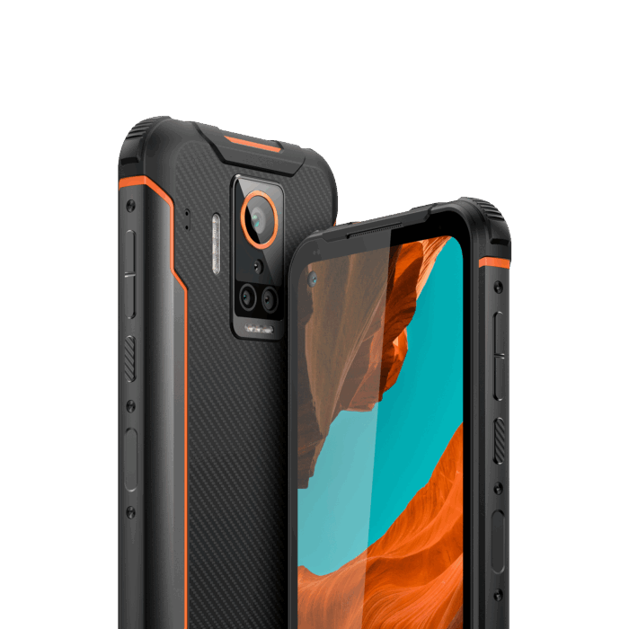 Смартфон Kruger&Matz KM05002 DRIVE 10 - Зображення 10