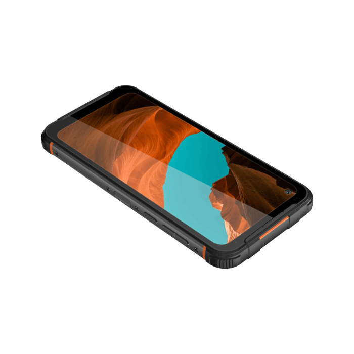 Смартфон Kruger&Matz KM05002 DRIVE 10 - Зображення 8