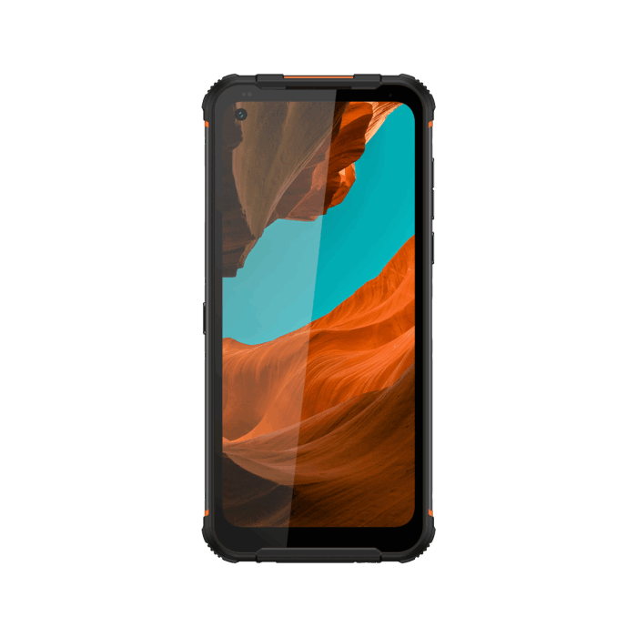 Смартфон Kruger&Matz KM05002 DRIVE 10 - Зображення 4