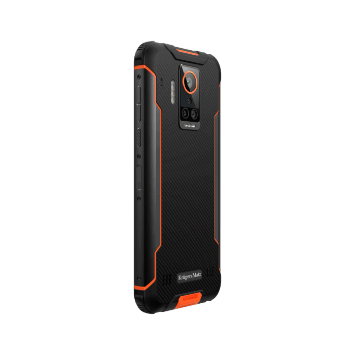 Смартфон Kruger&Matz KM05002 DRIVE 10 - Зображення 3