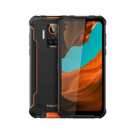 Смартфон Kruger&Matz KM05002 DRIVE 10