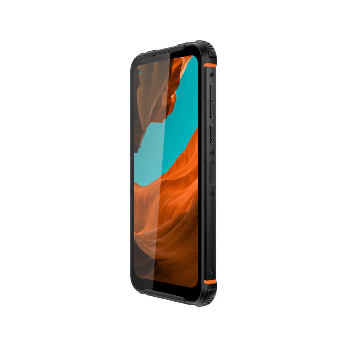 Смартфон Kruger&Matz KM05002 DRIVE 10 - Зображення 2