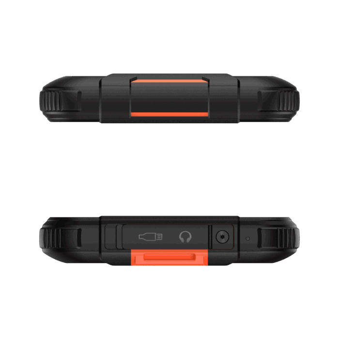 Смартфон Kruger&Matz KM05002 DRIVE 10 - Зображення 7