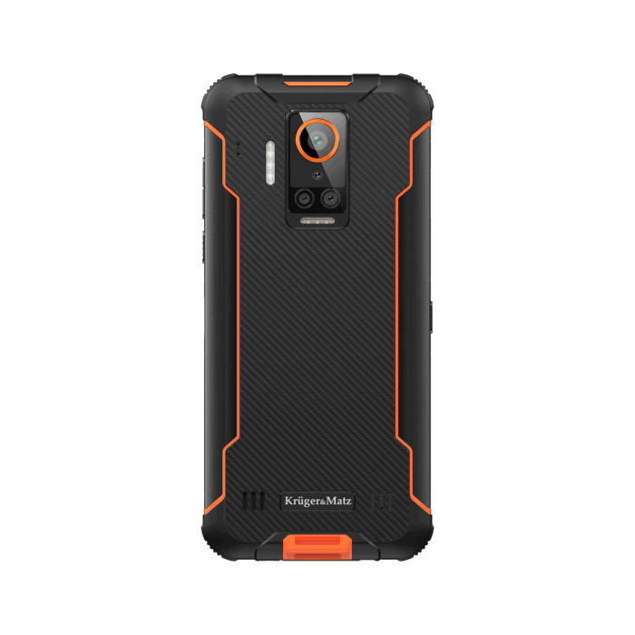 Смартфон Kruger&Matz KM05002 DRIVE 10 - Зображення 5