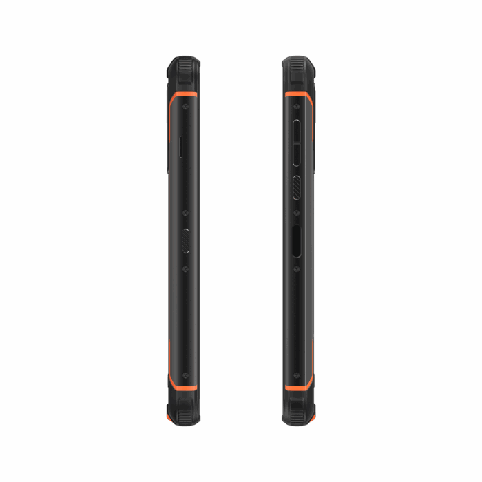 Смартфон Kruger&Matz KM05002 DRIVE 10 - Зображення 6