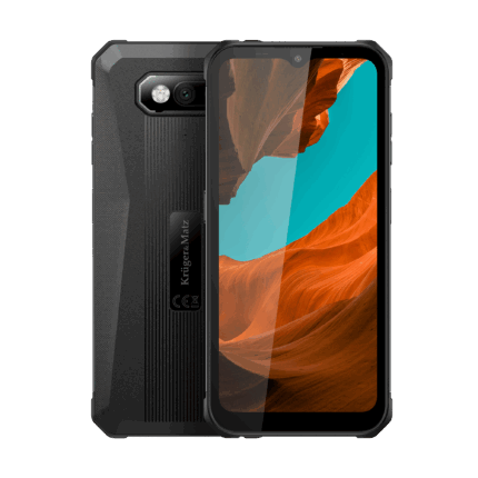Смартфон Kruger&Matz KM05006 DRIVE 11