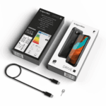 Смартфон Kruger&Matz KM05006 DRIVE 11 - Зображення 7