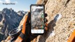 Смартфон Kruger&Matz KM05006 DRIVE 11 - Зображення 13