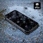Смартфон Kruger&Matz KM05006 DRIVE 11 - Зображення 8