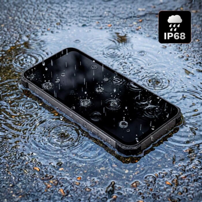 Смартфон Kruger&Matz KM05006 DRIVE 11 - Зображення 8