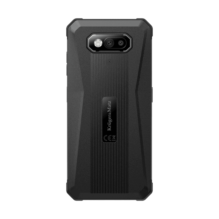 Смартфон Kruger&Matz KM05006 DRIVE 11 - Зображення 4