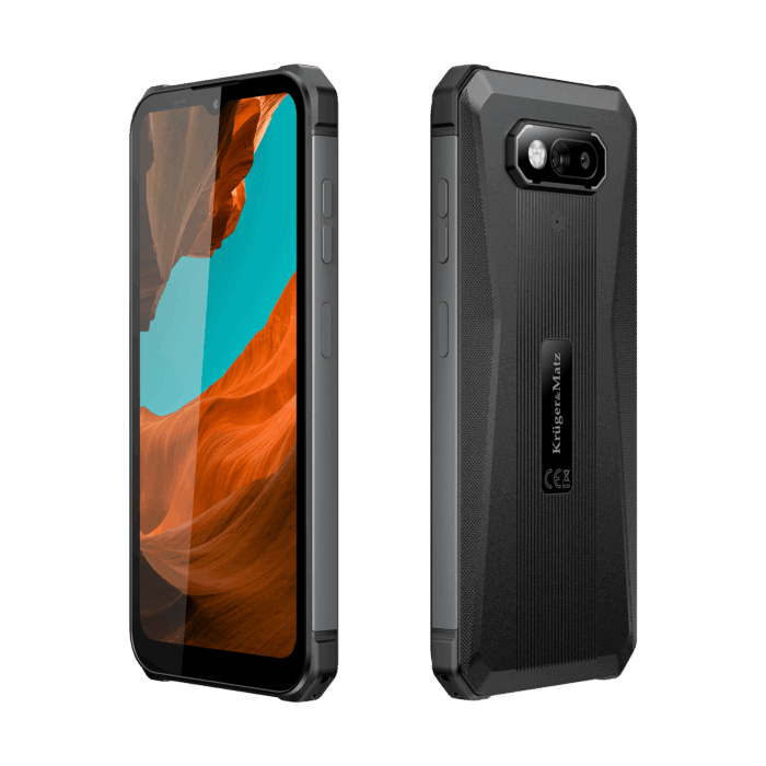 Смартфон Kruger&Matz KM05006 DRIVE 11 - Зображення 2