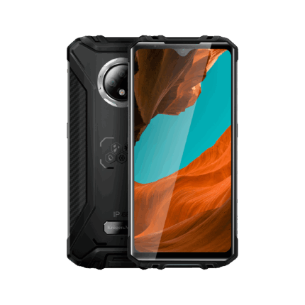 Смартфон Kruger&Matz KM0495 DRIVE 9